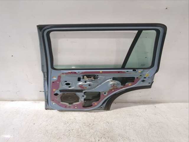 Foto 3ª: Puerta Trasera Derecha Land Rover Freelander 2.0 TD4 4X4 109CV 80KW [204D3(M47D20)] (2004)