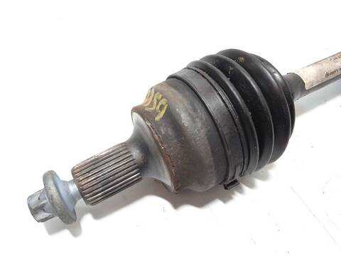 Foto 2ª: Transmision Delantera Derecha Mercedes Clase G 230 GLK 220 CDI 4-MATIC BE EDICION LIMITADA 204.984) 170CV 125KW [651912] (2011)