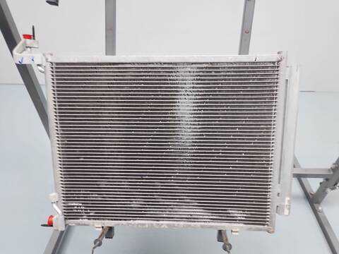 Foto 2ª: Radiador Calefaccion A.A. Ford Tourneo TOURNEO COURIER [R2XG] (2024)