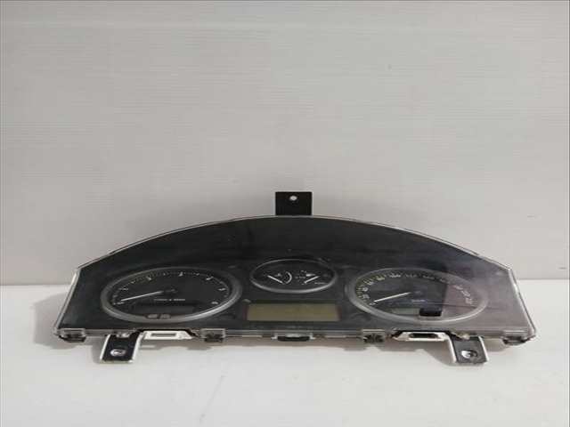 Foto 1ª: Cuadro de Instrumentos Land Rover Freelander 2.2 TD4 4X4 160CV 118KW [224DT(DW12BTED4),DW12BTED4] (2007)