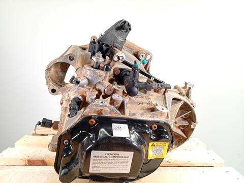 Foto 3ª: Caja Cambios Seat Ibiza 1.0 TSI 95CV 70KW [DUSB] (2024)