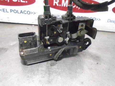 Foto 2ª: Cerradura Puerta Delantera Izquierda Chevrolet Captiva 2.0 DIESEL CAT 150CV 110KW [Z20S] (2006)