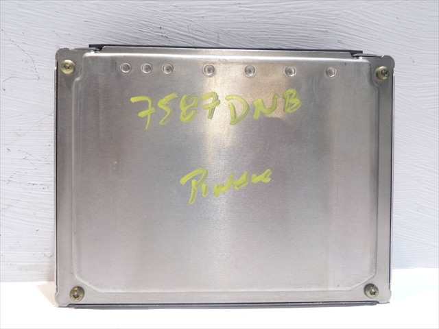 Foto 2ª: Centralita Motor ECU Bmw Serie 3 320 2.0 D E46,1998-2001 [204D1] (2001)