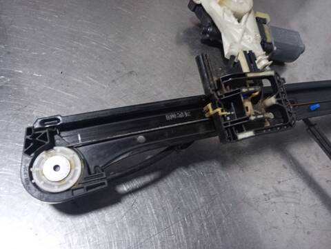 Foto 3ª: Elevalunas Eléctrico Delantero Izquierdo Audi A3 AMBIENTE 110CV 81KW [CRK] (2014)