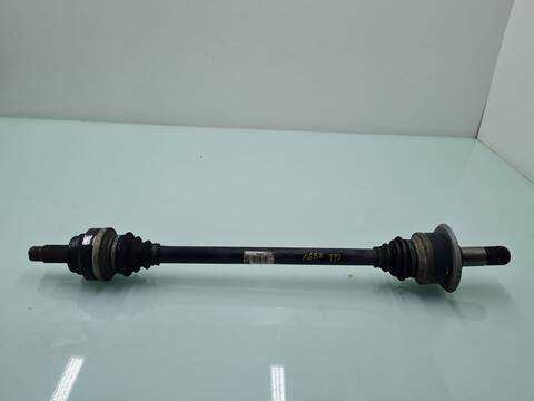 Transmision Trasera Derecha Bmw Serie 6 620 640 D COUPE 313CV 230KW