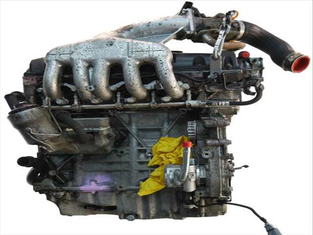 Foto 3ª: Motor Completo Volkswagen Transporter 130CV 96KW [BNZ] (2007)