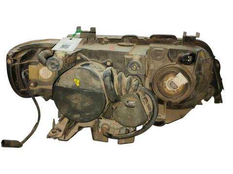 Piloto Delantero Izquierdo Bmw X5 3.0 D