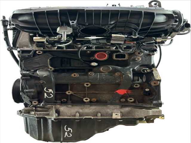 Motor Completo Audi A5 CJE 170 CV 125KW