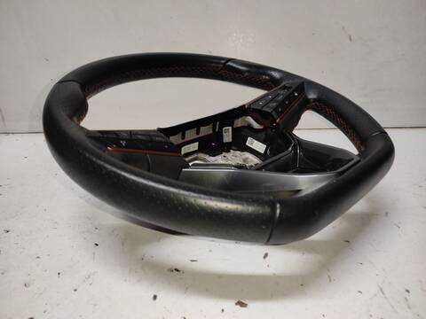 Foto 2ª: Volante Cupra Formentor VERSION INDEFINIDA (2020)