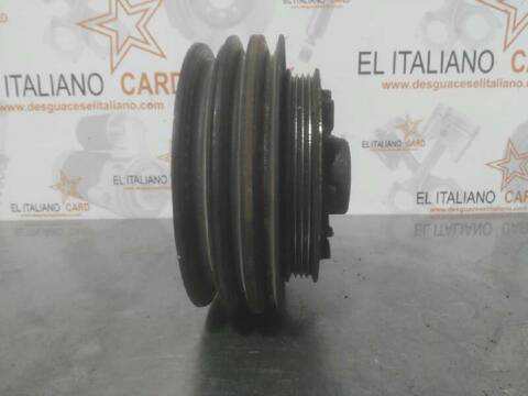 Foto 2ª: Cigüeñal Hyundai H1 VERSION INDEFINIDA