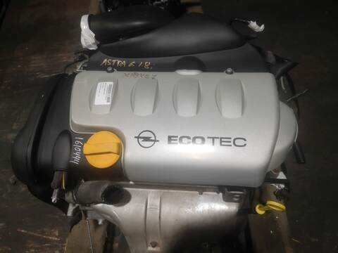 Motor Completo Opel Astra X18XE1 BERLINA