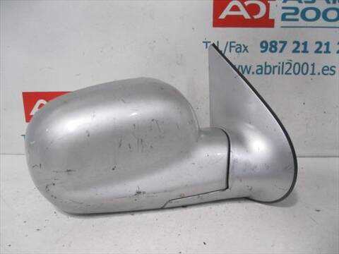 Foto 2ª: Retrovisor Derecho Hyundai Santa Fe 2.4 16V 146CV 107KW [G4JS-G] (2002)