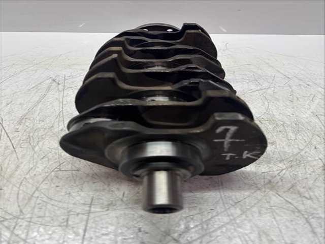 Foto 2ª: Cigüeñal Seat Cordoba 105 CV 77KW [BTS]