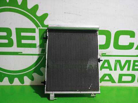 Radiador Calefaccion A.A. Citroen C3 ORIGINS 82CV 60KW