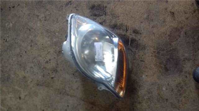 Faro Izquierdo Chevrolet Matiz 0.8 S [0.8 LTR. - 38 KW CAT]