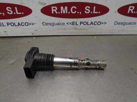 Modulo Encendido Volkswagen Passat 2.0 20V CAT ALT) BERLINA 130CV 96KW