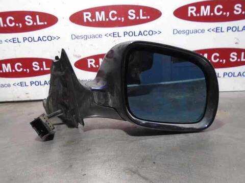 Foto 1ª: Retrovisor Derecho Audi A3 1.9 TDI 110CV 81KW [AHF] (2000)