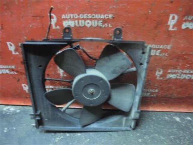 Electroventilador Kia Clarus 1.8 I 16V