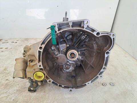 Foto 1ª: Caja Cambios Ford Fiesta AMBIENTE 80CV 59KW [FXJB] (2004)