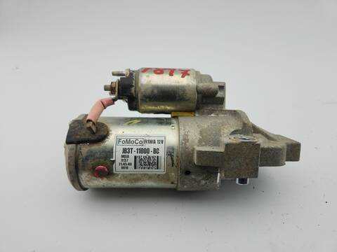 Motor de Arranque Ford Ranger DOBLE CABINA WILDTRACK 4X4 4P) 213CV