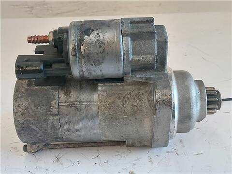 Motor de Arranque Volkswagen Golf 1.9 TDI 105CV 77KW