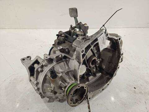 Caja Cambios Seat Ibiza 1.9 TDI 90CV 66KW