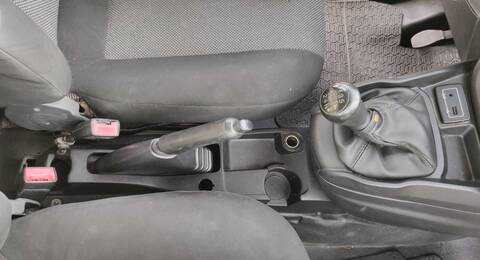 Consola Central Fiat Doblo BASE FURGON 90CV 66KW