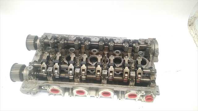 Foto 2ª: Culata Opel Vivaro 2.5 D [D/G9U] (2006)