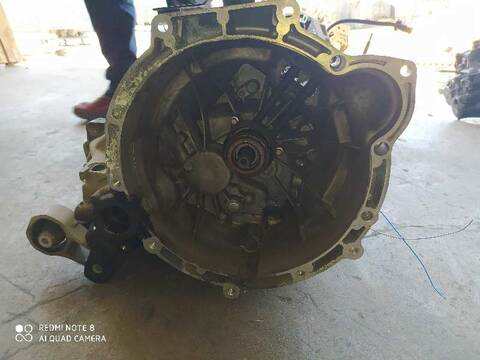 Foto 2ª: Caja Cambios Ford Fiesta TREND 82CV 60KW [SNJB] (2013)