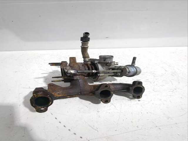 Turbocompresor Seat Ibiza 1.4 TDI 70CV