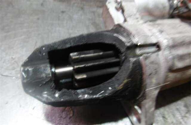 Foto 3ª: Motor de Arranque Nissan Maxima 2.0 V6 24V [VQ20DE]
