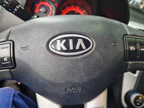 Airbag Delantero Izquierdo Kia Ceed 116CV