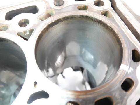 Foto 3ª: Bloque Motor Ford Transit 130 CV 96KW [YMF6] (2017)