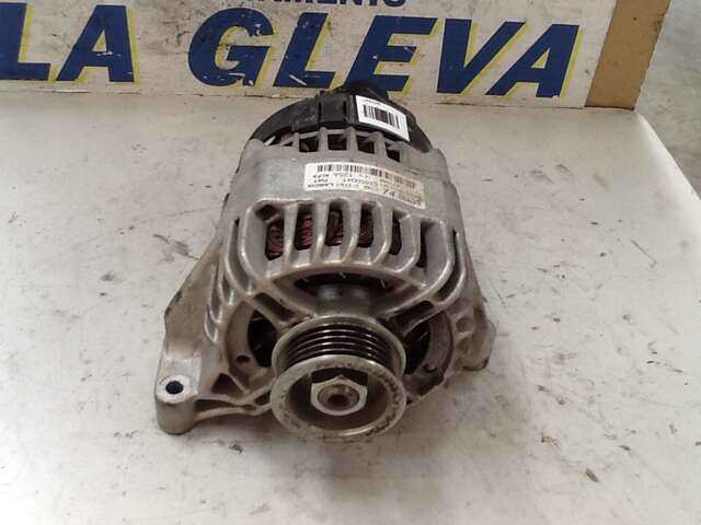 Foto 1ª: Alternador Ford Ka 1.2 G 0CV [169A4000] (2015)