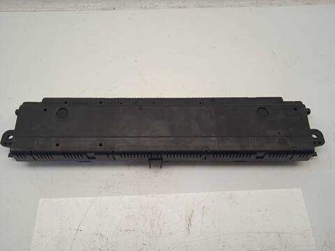 Foto 2ª: Cuadro de Instrumentos Renault Scenic GRAND 131CV [F9Q818] (2007)