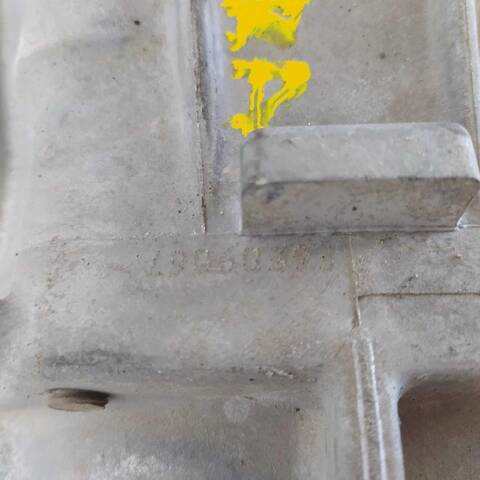 Foto 3ª: Caja Cambios Suzuki Grand Vitara 1.9 DDIS A LAS 4 RUEDAS JT419 TD44 JB419WD JB419XD ... (2005)