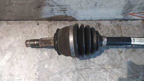 Foto 3ª: Transmision Delantera Derecha Opel Mokka EDITION ECOFLEX 131CV 96KW [A17DTS] (2014)