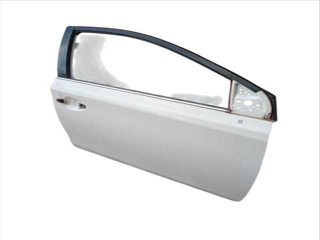 Puerta Delantera Derecha Toyota Auris 1.4 D-4D NDE180_ NDE180R)