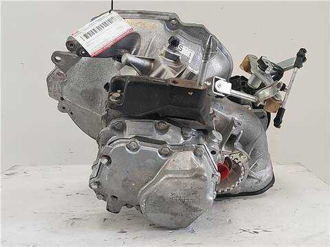 Foto 3ª: Caja Cambios Chevrolet Aveo 1.4 LS BERLINA 101CV 74KW [F14D4] (2010)