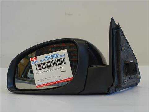 Foto 1ª: Retrovisor Izquierdo Opel Vectra 2.2 DTI 16V BERLINA 125CV 92KW [Y 22 DTR] (2004)
