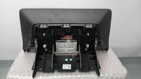 Foto 2ª: Sistema GPS Citroen Berlingo 1.5 BLUEHDI 100 102CV 75KW FURGONETA [YH01] (2022)