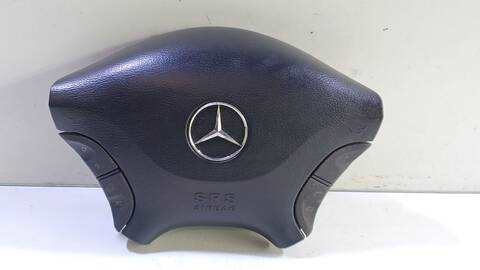 Airbag Delantero Izquierdo Mercedes Viano CDI 2.2 4-MATIC 639.711 639.713 639.811 639.813 ... 150CV 110KW