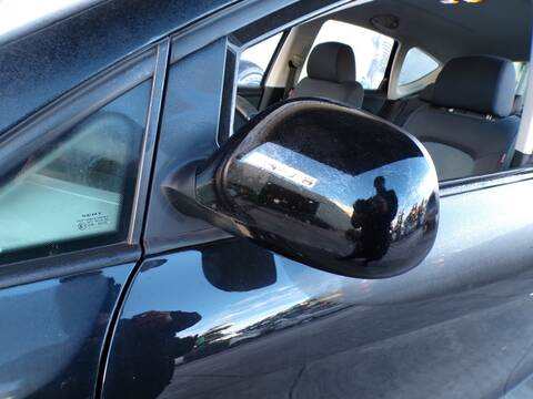 Retrovisor Izquierdo Seat Altea CAY