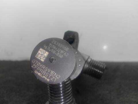 Foto 3ª: Inyectores Ford Mondeo 2.0 TDCI HATCHBACK 150CV 110KW [T7CA,T7CC,T7CD,T7CE,T7CF,T7CN,T7CP,T7CQ] (2015)