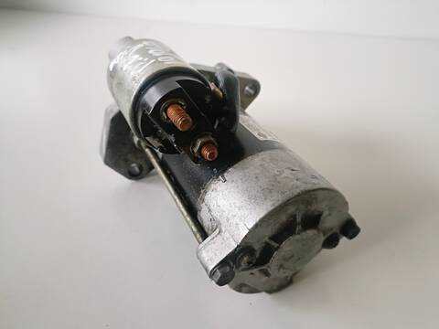 Foto 3ª: Motor de Arranque Nissan Almera TOPIC 2.2 16V TD CAT 114CV