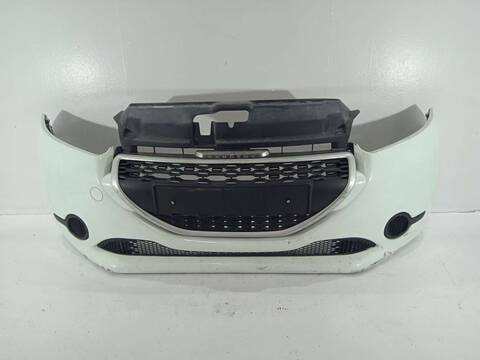 Paragolpes Delantero Peugeot 208 ACCESS 68CV 50KW