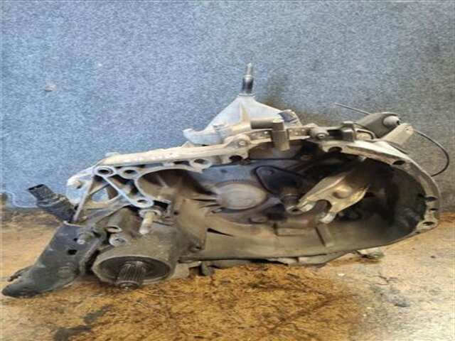 Caja Cambios Renault Megane 1.9 D ALIZE [1.9 LTR. - 47 KW DIESEL] I SCENIC (JA0)(1996-_)