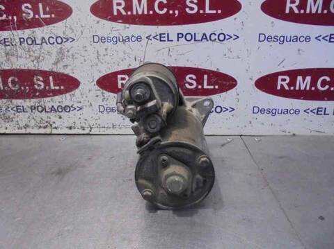 Foto 3ª: Motor de Arranque Opel Vectra CLUB BERLINA 122CV 90KW [Z18XE] (2005)