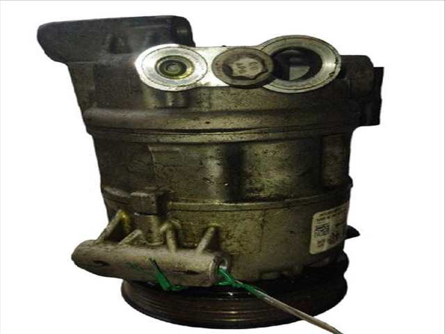 Compresor Aire Acondicionado Alfa Romeo Giulietta 2.0 JTDM 940FXQ1A 940FYC1A)
