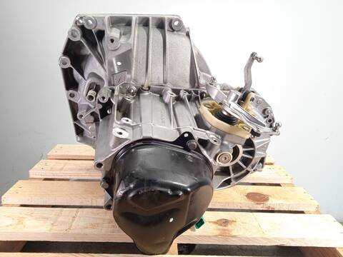 Foto 3ª: Caja Cambios Renault Megane 1.6 16V HATCHBACK 115CV 84KW IV HATCHBACK B9A/M/N_) (2016)